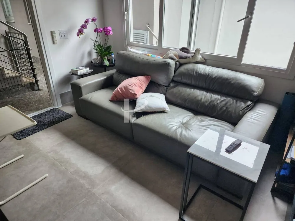 Sobrado, 4 quartos, 256 m² - Foto 1