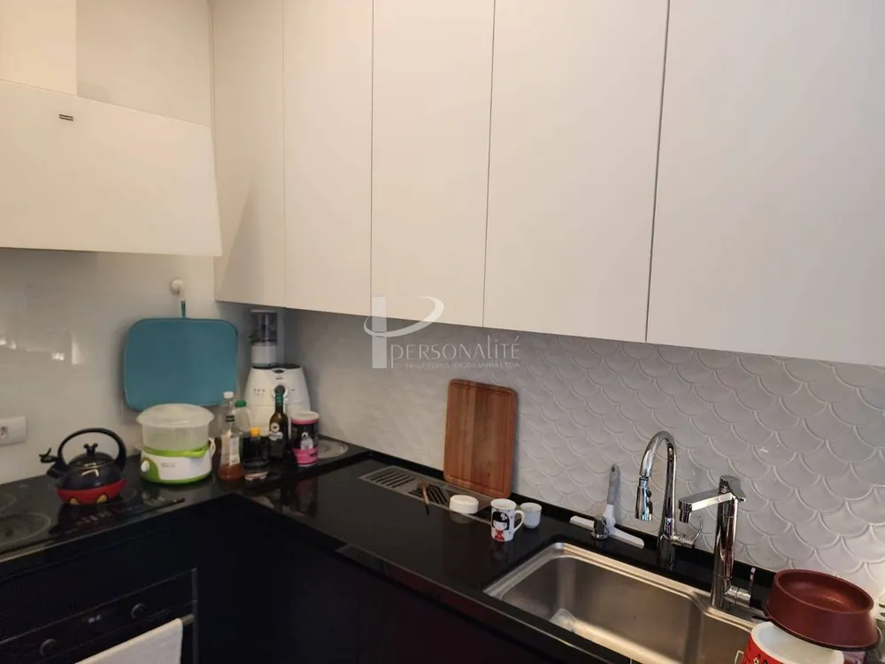 Sobrado, 4 quartos, 256 m² - Foto 4