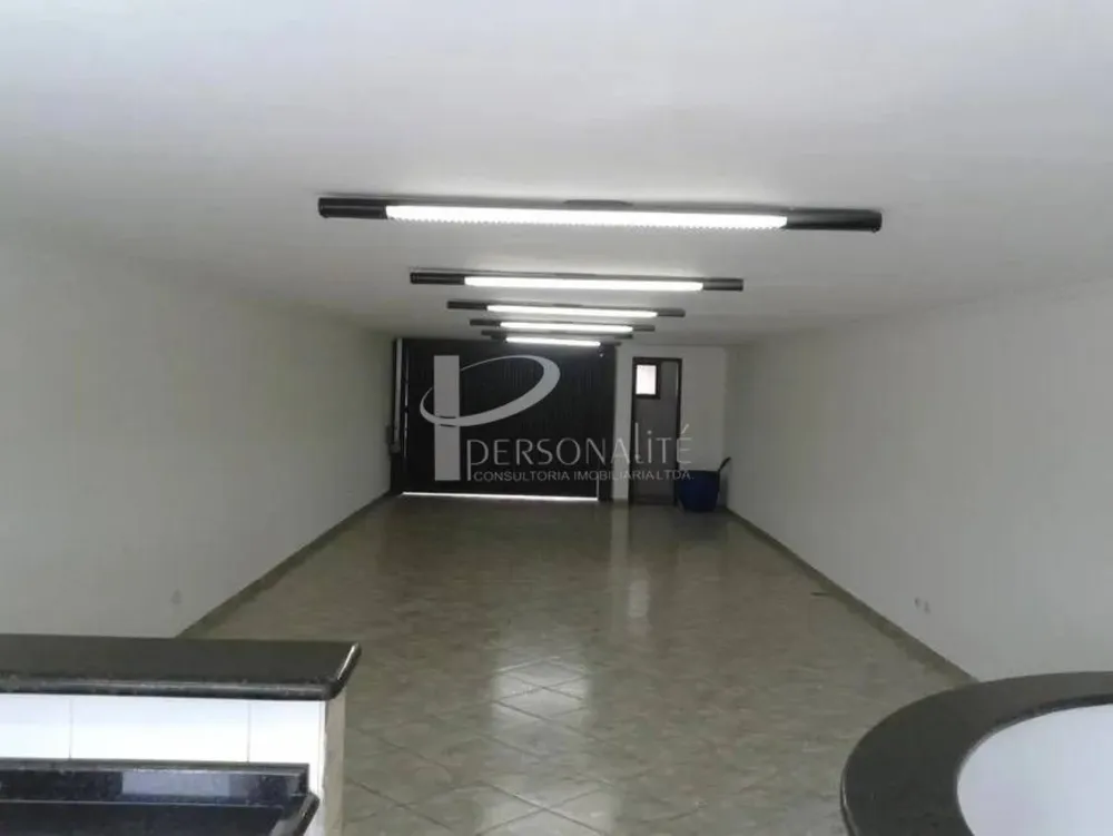 Sobrado, 3 quartos, 233 m² - Foto 1