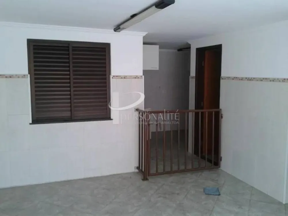 Sobrado, 3 quartos, 233 m² - Foto 2