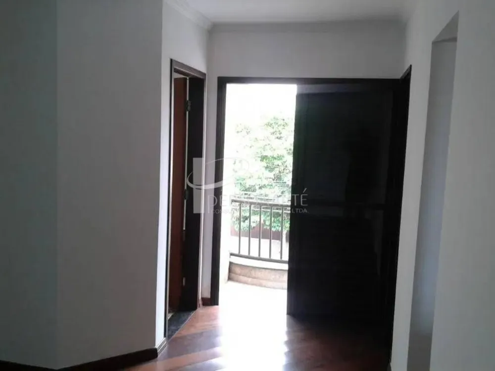 Sobrado, 3 quartos, 233 m² - Foto 4