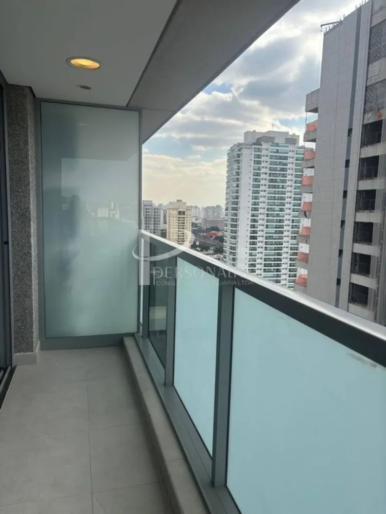 Loja-Salão, 39 m² - Foto 3
