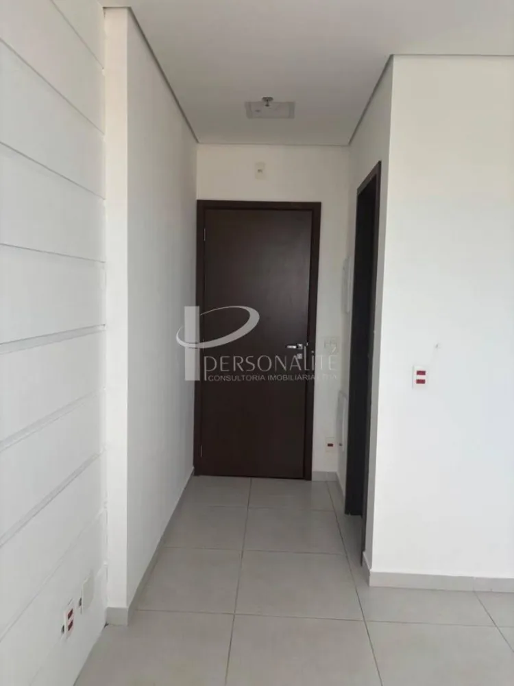 Loja-Salão, 39 m² - Foto 1