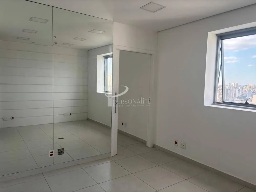 Loja-Salão, 39 m² - Foto 2