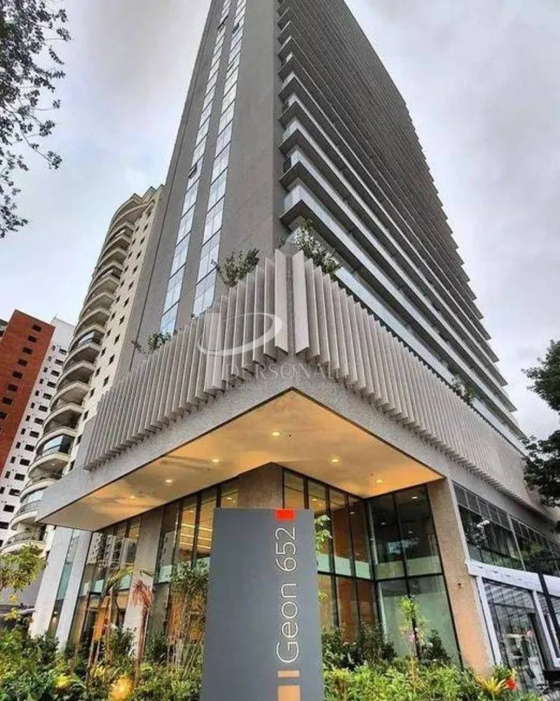 Loja-Salão, 39 m² - Foto 4