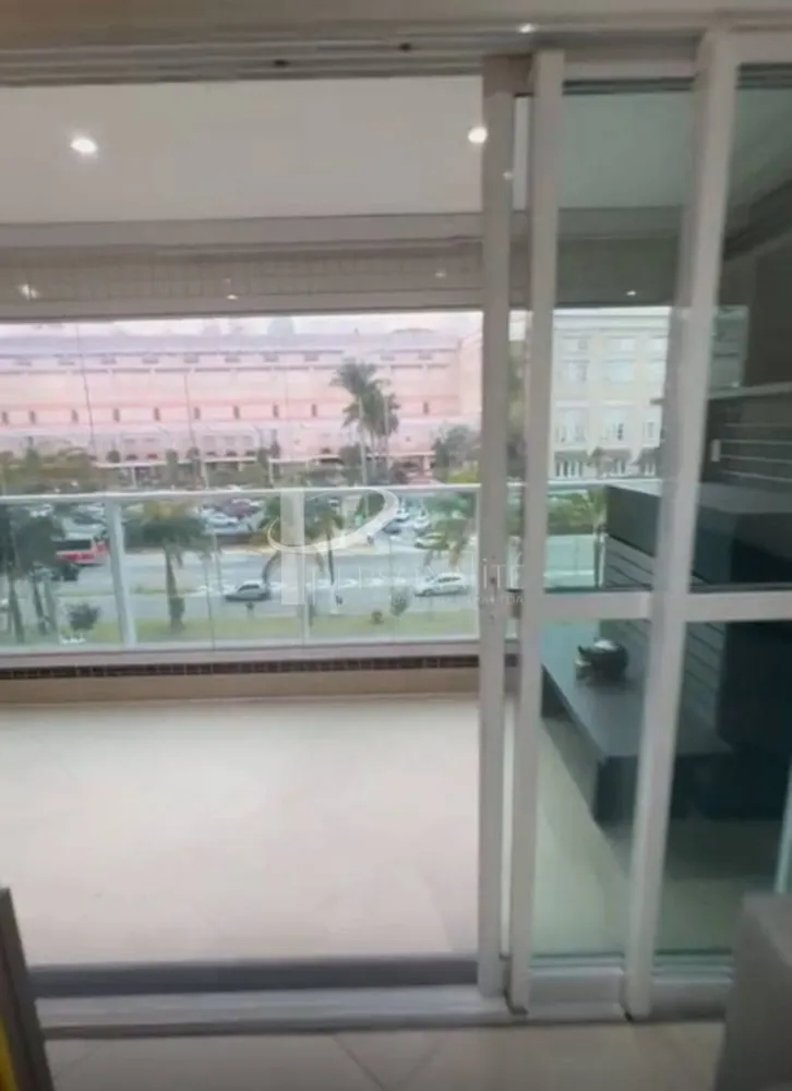 Apartamento, 1 quarto, 56 m² - Foto 1