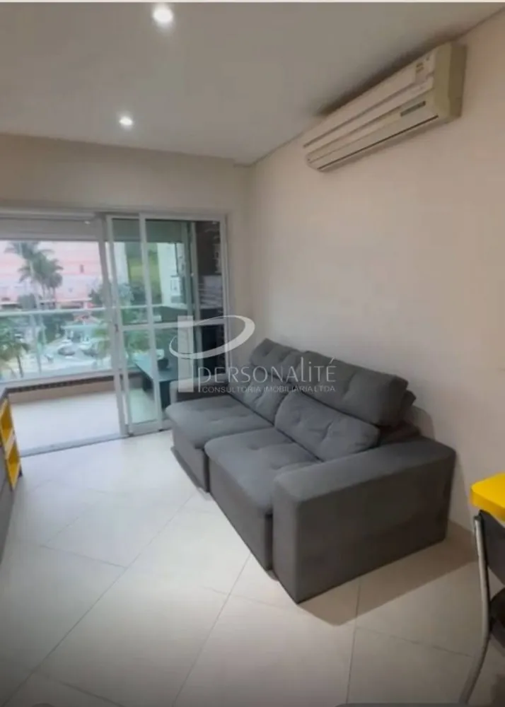 Apartamento, 1 quarto, 56 m² - Foto 2