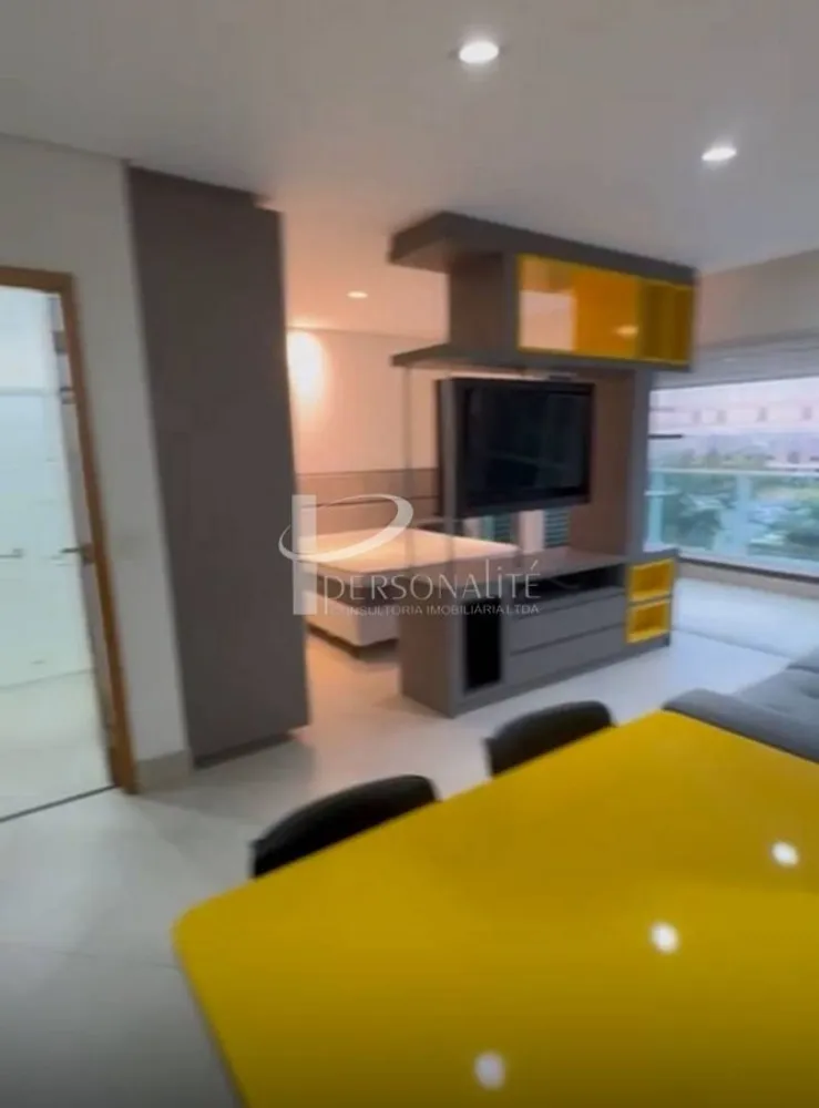 Apartamento, 1 quarto, 56 m² - Foto 3