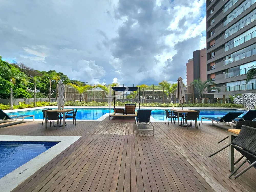 Apartamento, 3 quartos, 147 m² - Foto 3