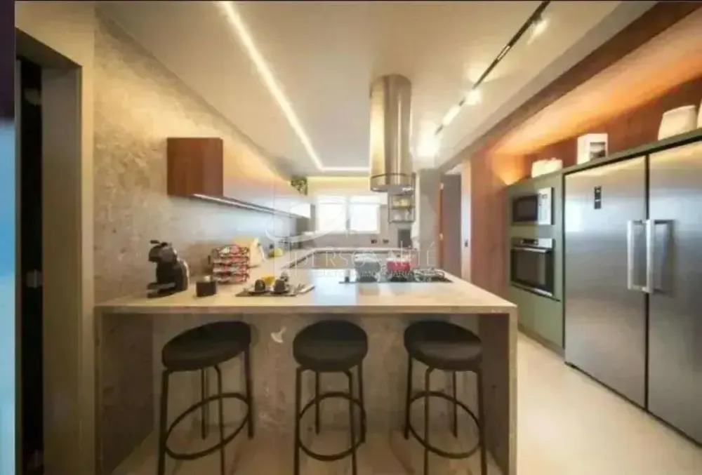 Apartamento, 3 quartos, 392 m² - Foto 1