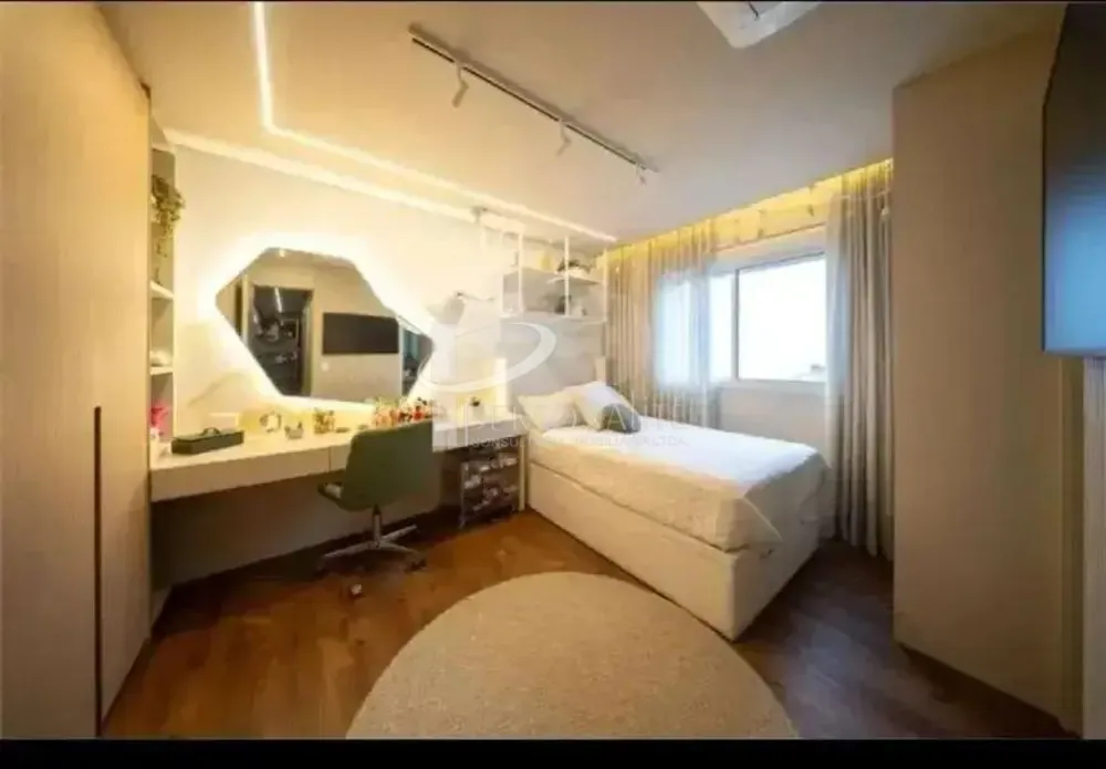 Apartamento, 3 quartos, 392 m² - Foto 4