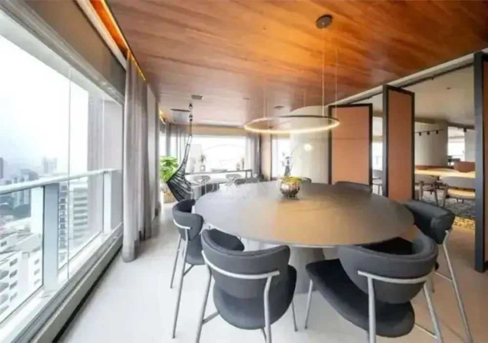 Apartamento, 3 quartos, 392 m² - Foto 2