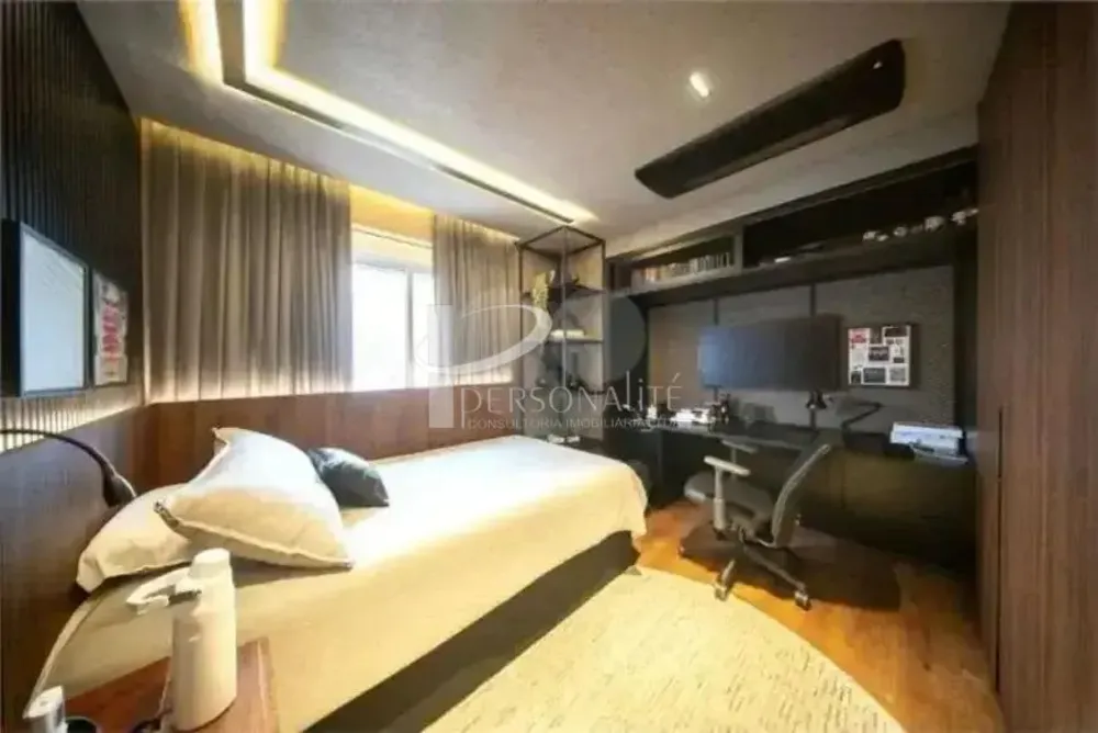 Apartamento, 3 quartos, 392 m² - Foto 3