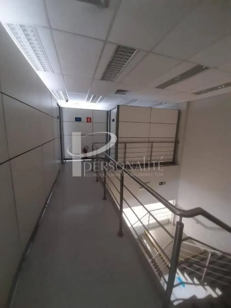 Loja-Salão, 1385 m² - Foto 2