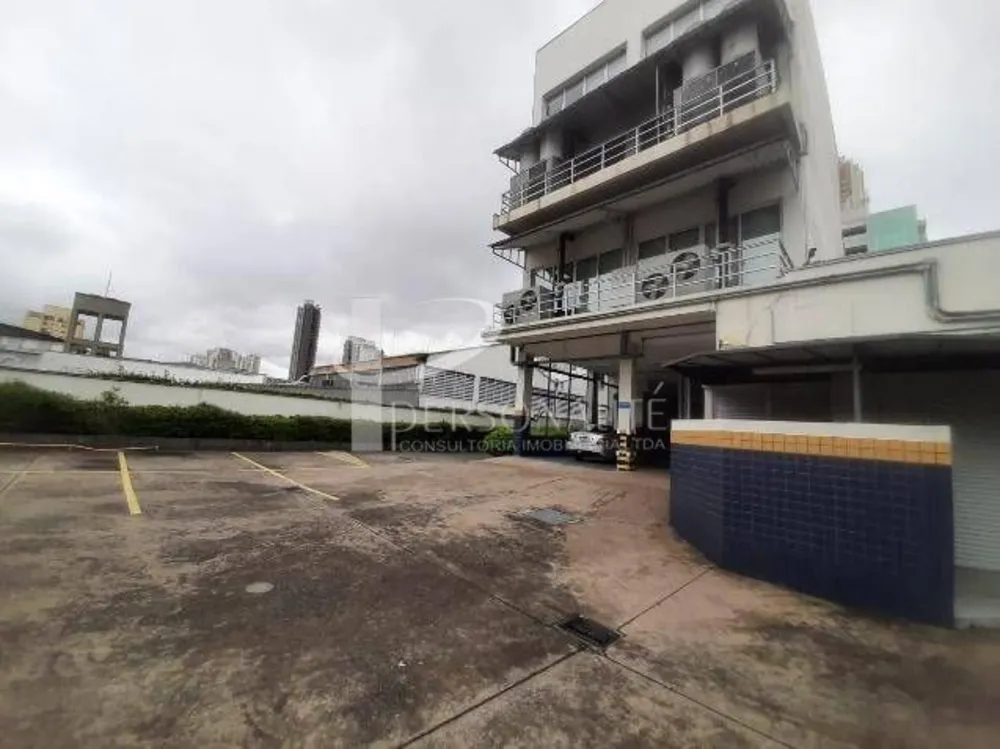 Loja-Salão, 1385 m² - Foto 3