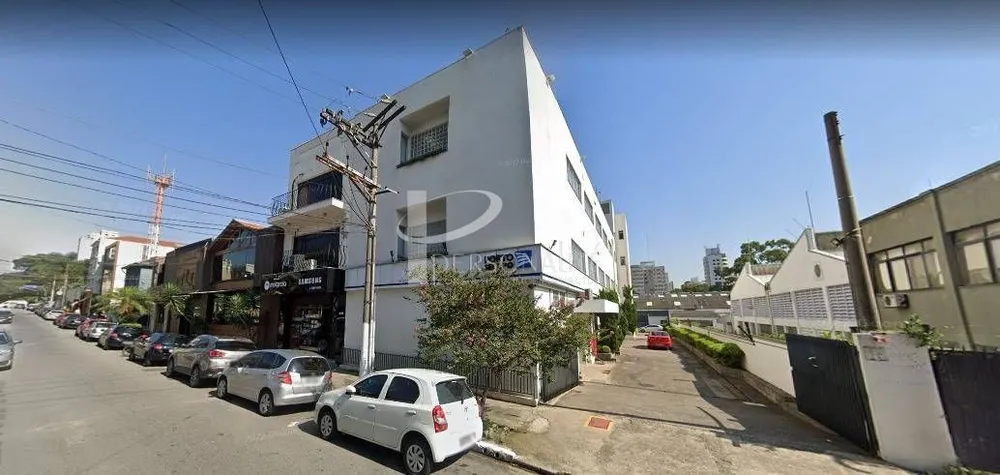 Loja-Salão, 1385 m² - Foto 4
