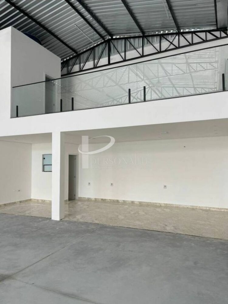 Depósito-Galpão-Armazém para alugar, 280m² - Foto 4