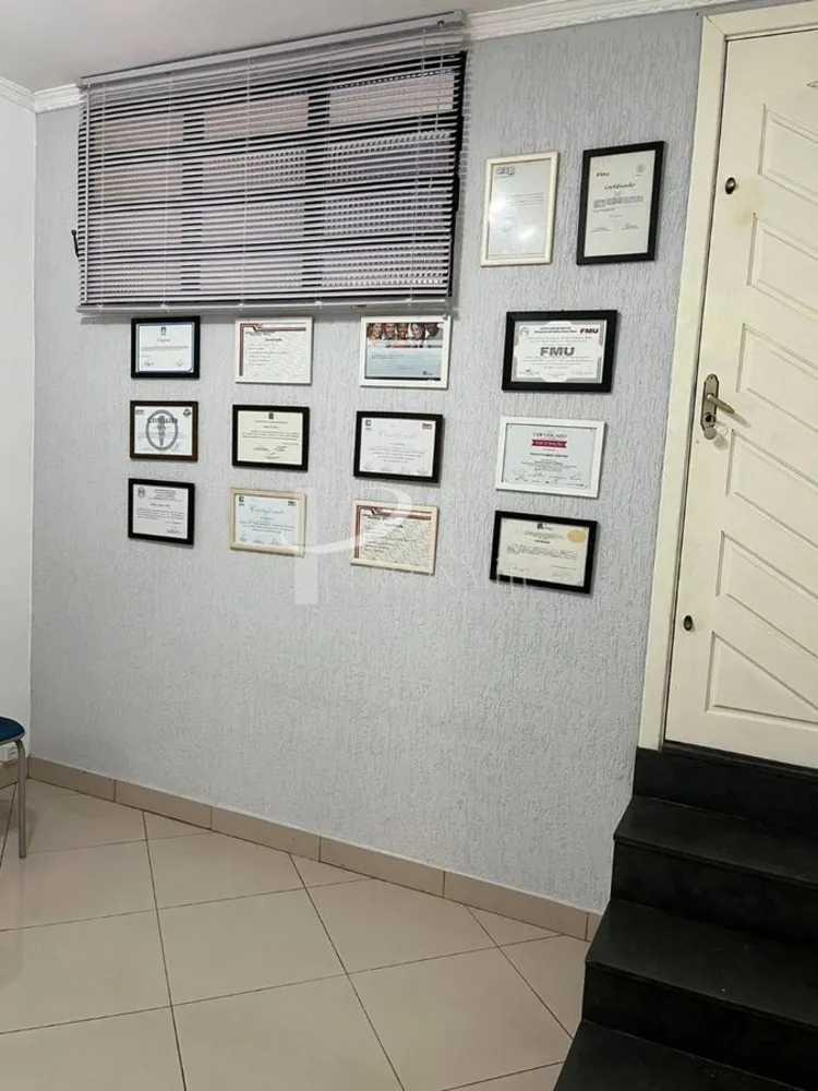 Loja-Salão, 220 m² - Foto 3