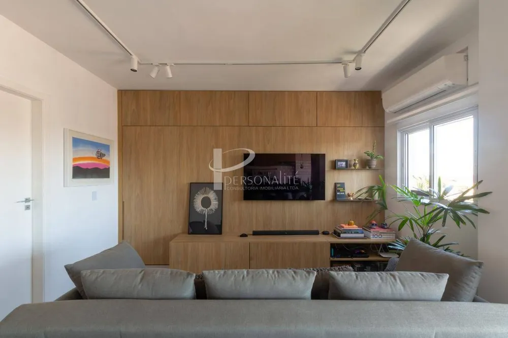 Apartamento, 1 quarto, 60 m² - Foto 8