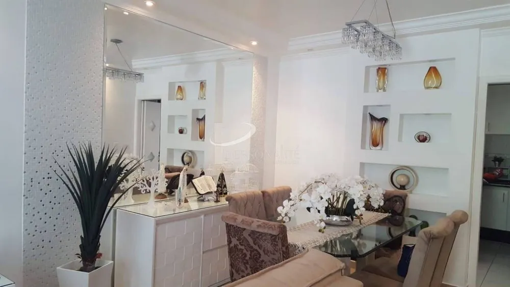 Sobrado, 3 quartos, 150 m² - Foto 4