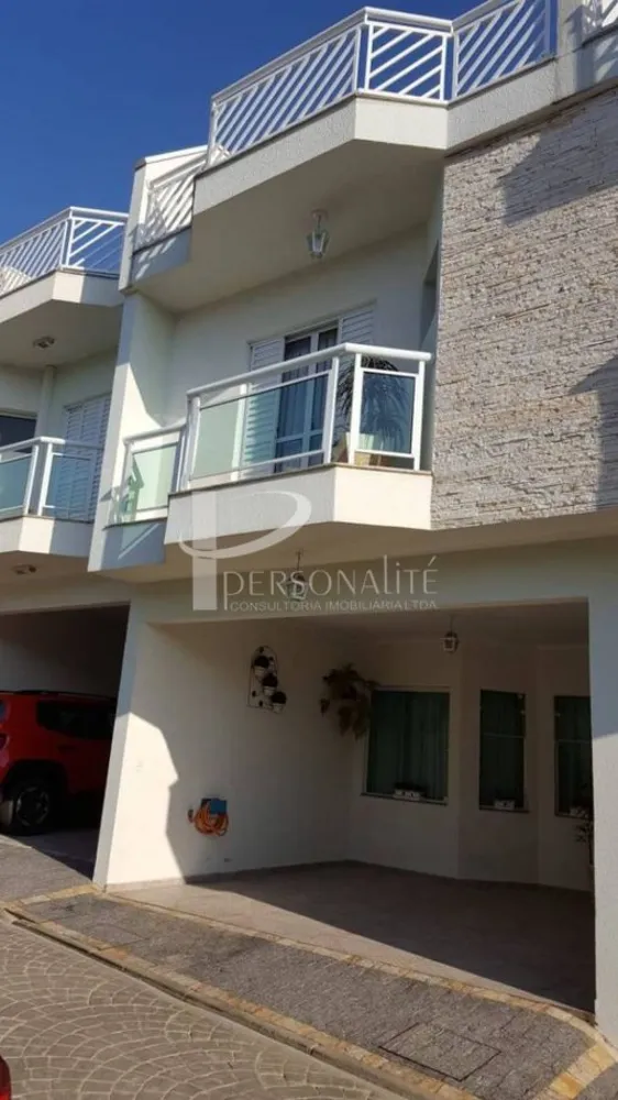Sobrado, 3 quartos, 150 m² - Foto 2
