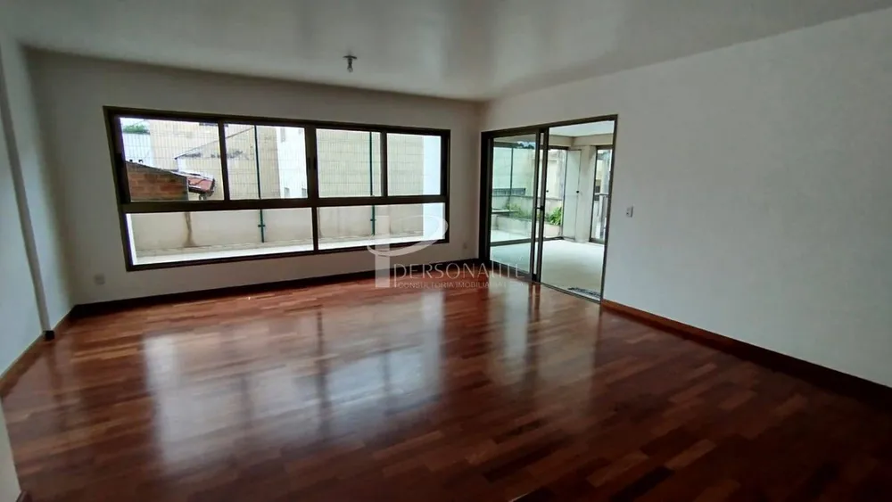 Apartamento, 3 quartos, 160 m² - Foto 4