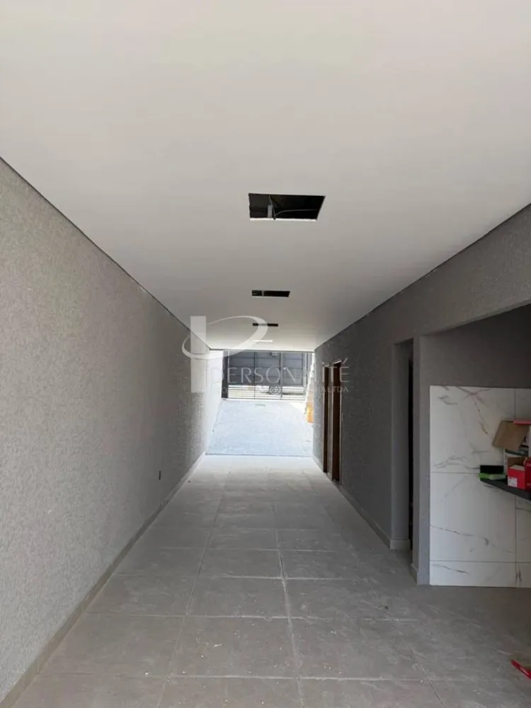 Sobrado, 3 quartos, 170 m² - Foto 2