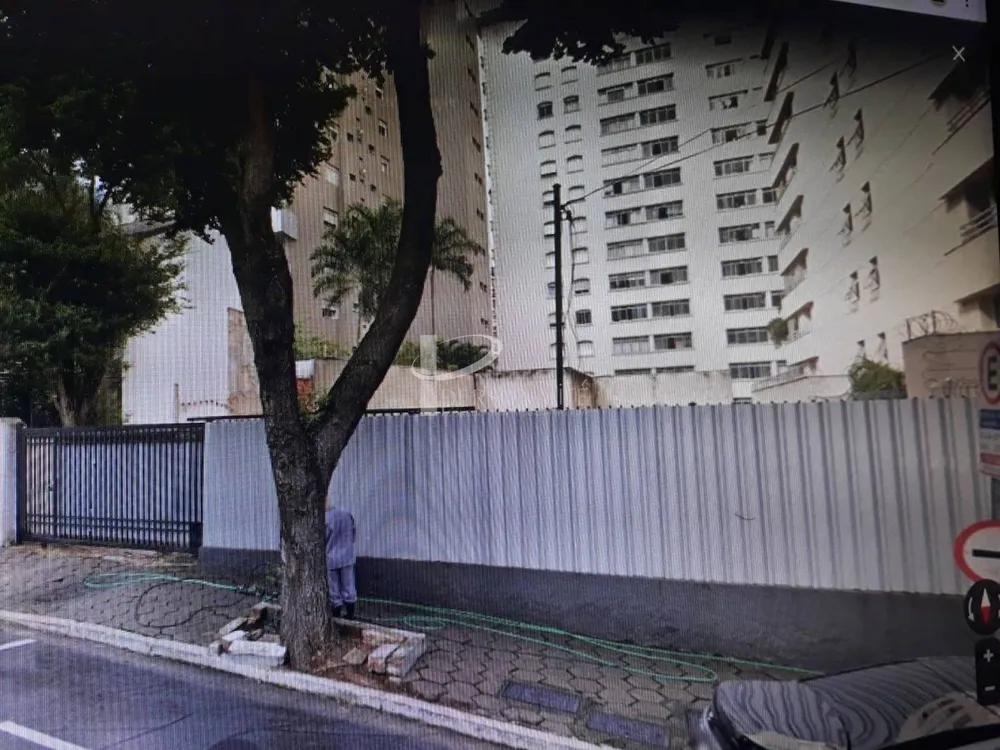 Terreno, 580 m² - Foto 1
