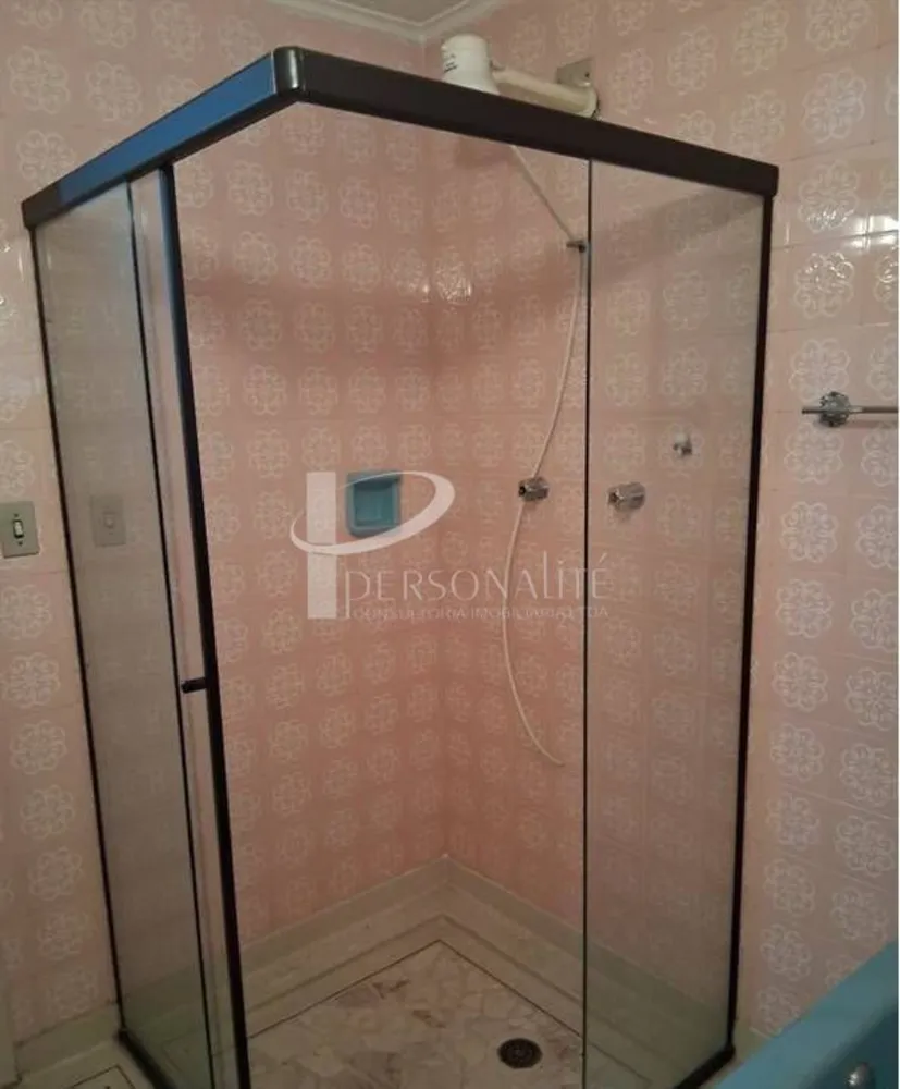Apartamento, 3 quartos, 130 m² - Foto 2