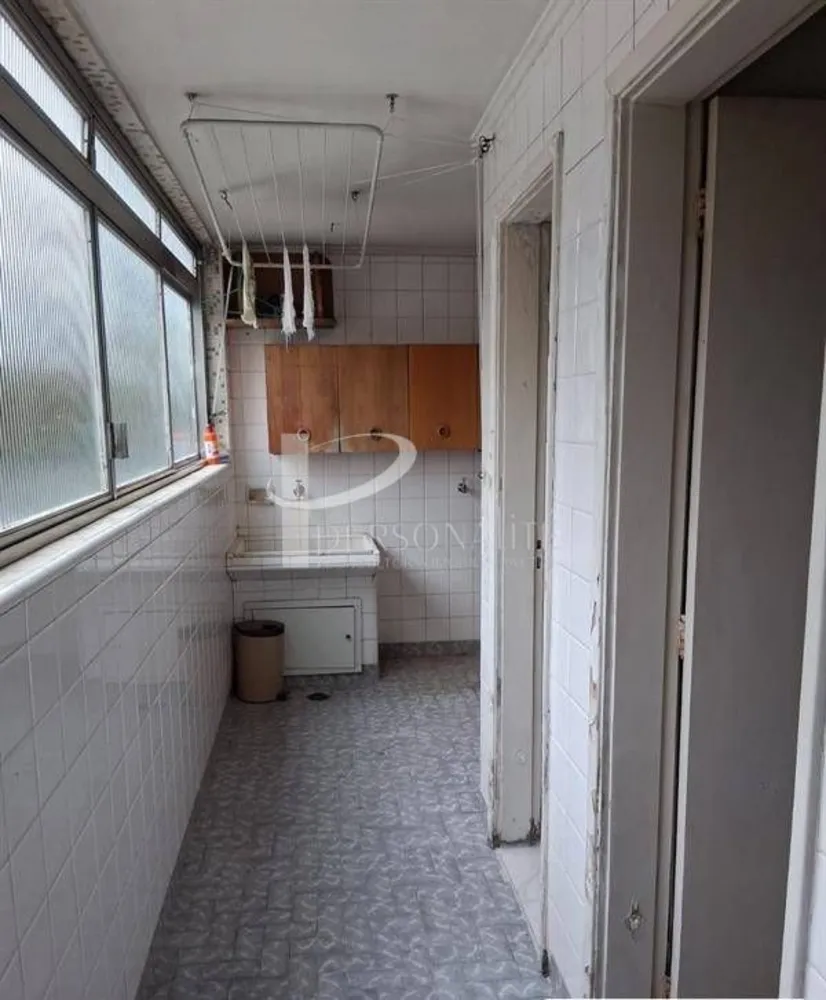 Apartamento, 3 quartos, 130 m² - Foto 3