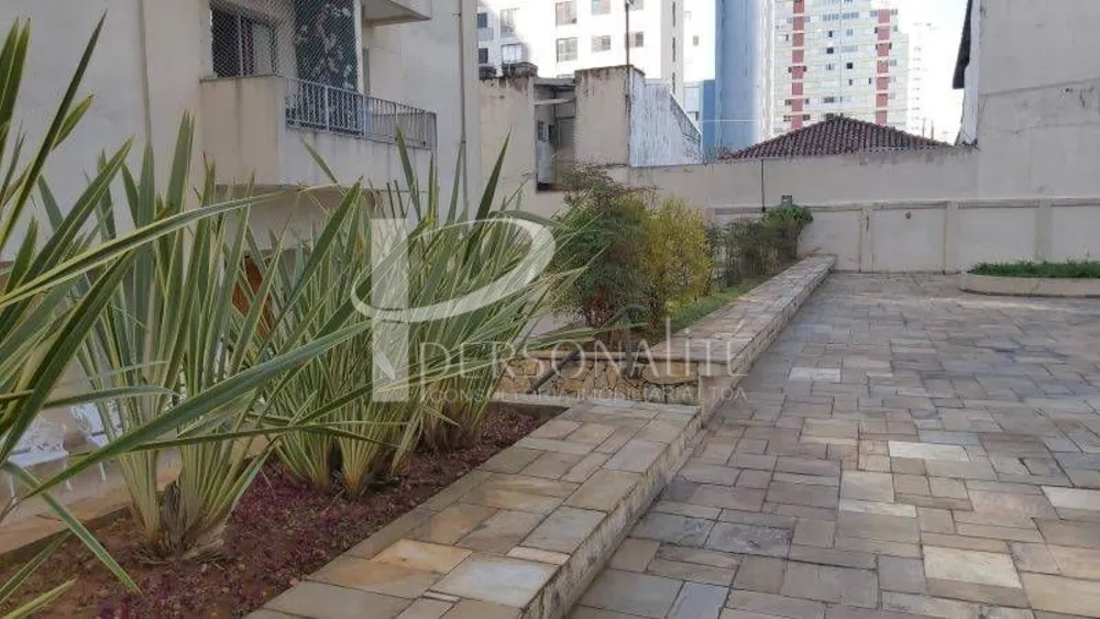 Apartamento, 1 quarto, 45 m² - Foto 2