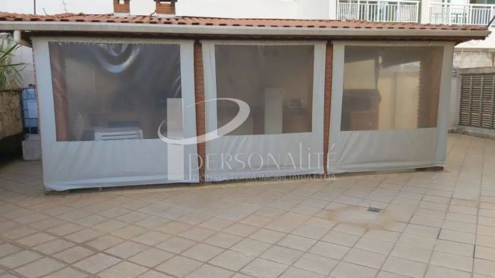 Apartamento, 1 quarto, 45 m² - Foto 3