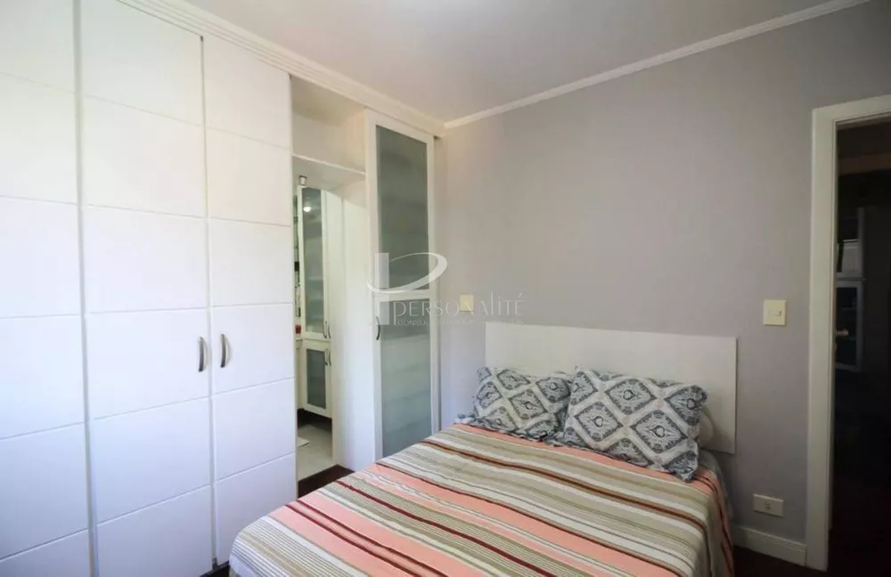 Apartamento à venda com 3 quartos, 127m² - Foto 4