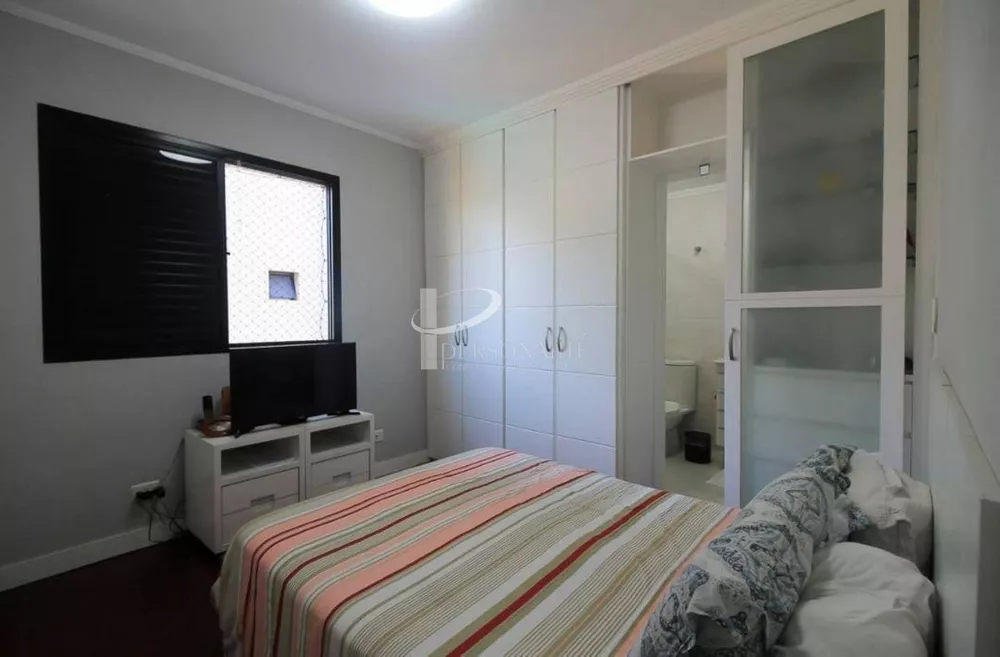 Apartamento à venda com 3 quartos, 127m² - Foto 3