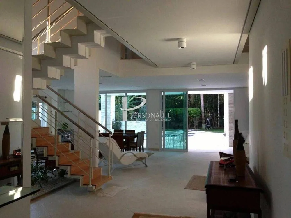 Sobrado, 5 quartos, 500 m² - Foto 2