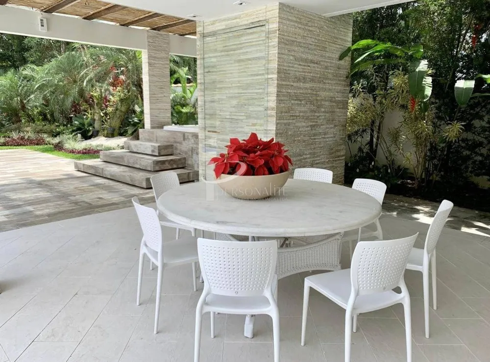 Sobrado, 5 quartos, 500 m² - Foto 4