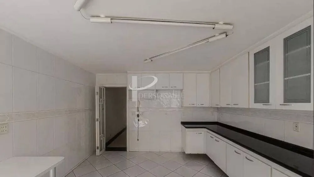 Sobrado, 3 quartos, 350 m² - Foto 1