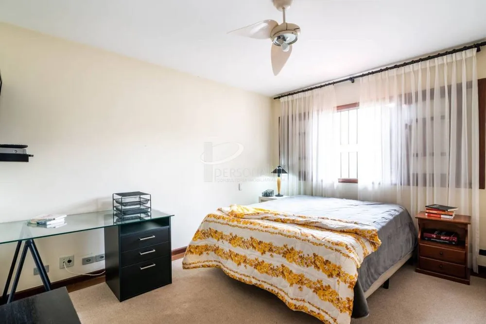 Sobrado, 4 quartos, 300 m² - Foto 3