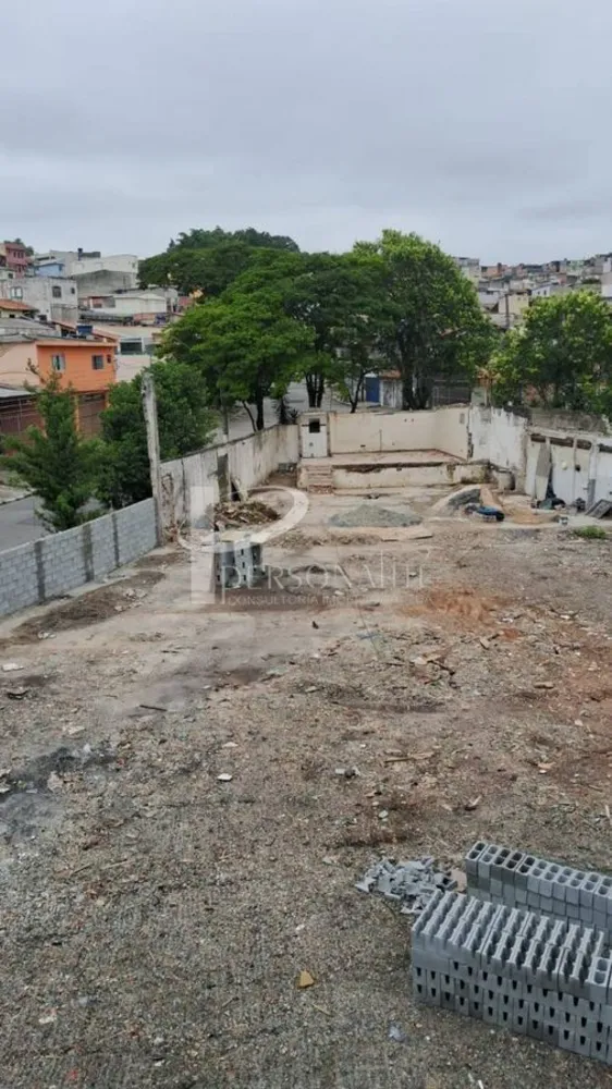 Terreno, 880 m² - Foto 1