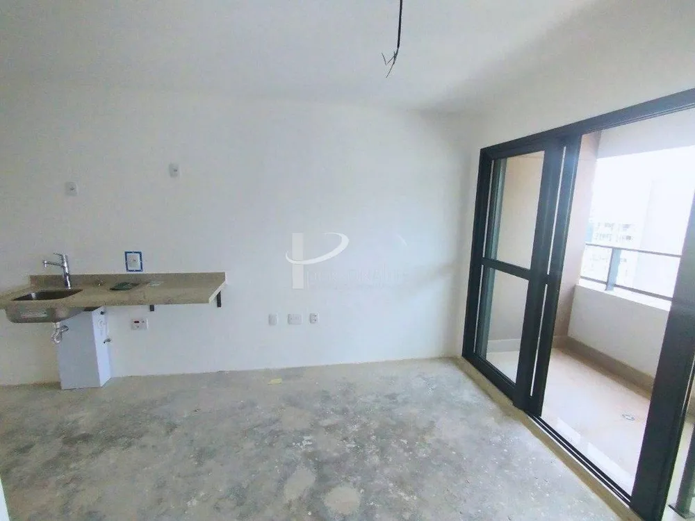 Apartamento, 1 quarto, 25 m² - Foto 3