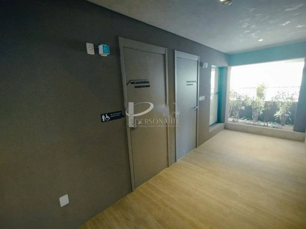 Apartamento, 1 quarto, 25 m² - Foto 2