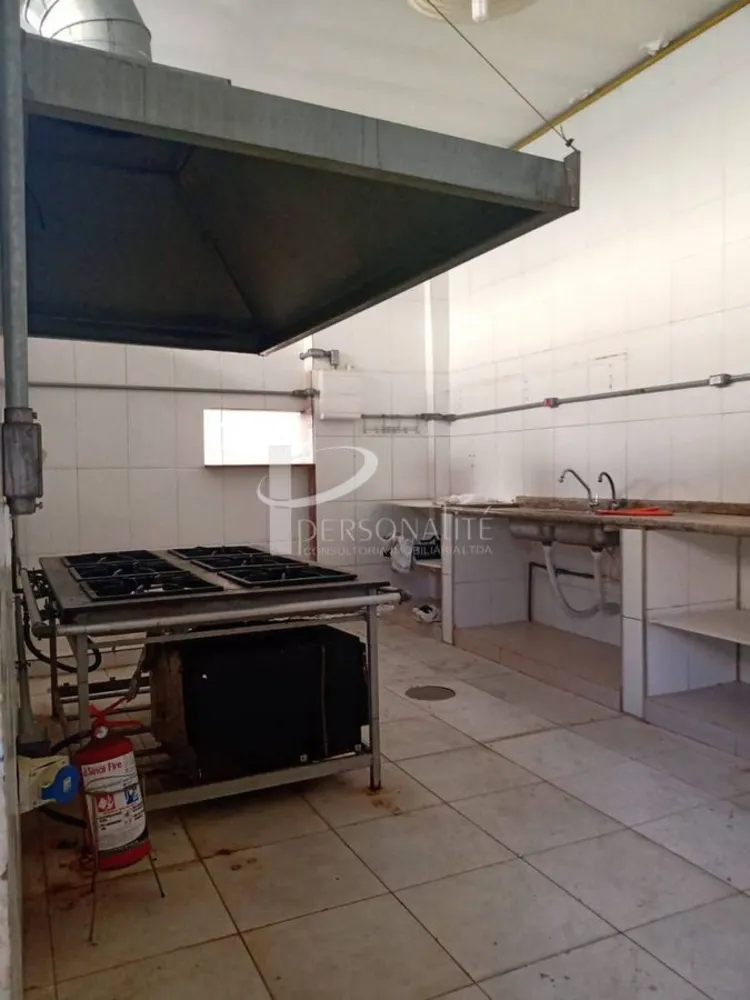 Depósito-Galpão, 120 m² - Foto 3