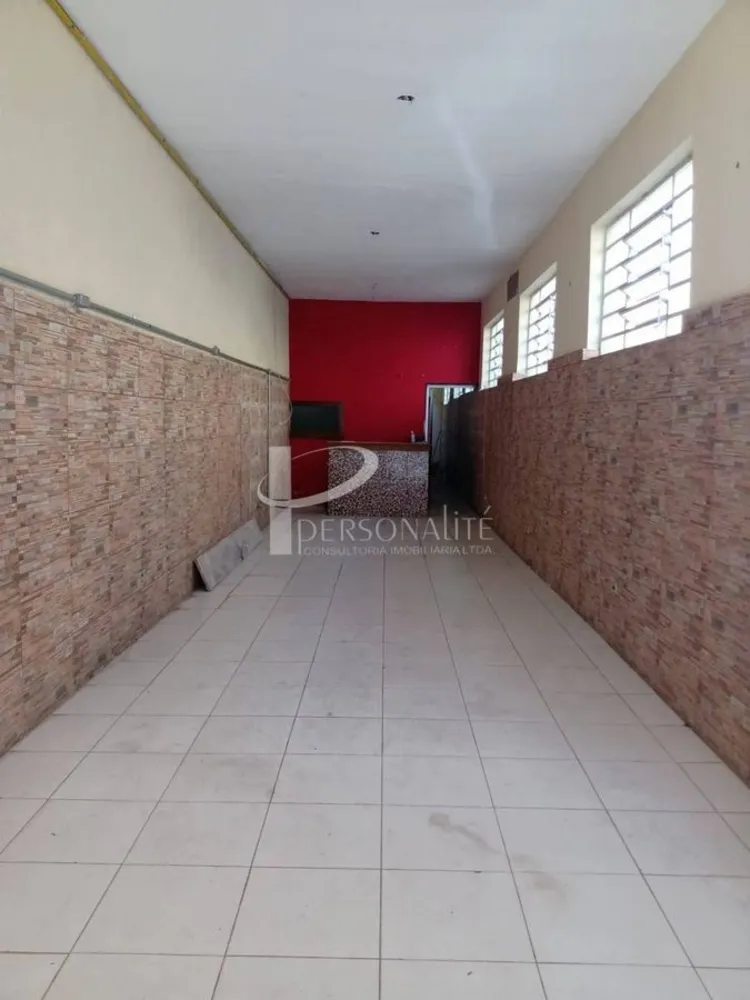 Depósito-Galpão, 120 m² - Foto 4