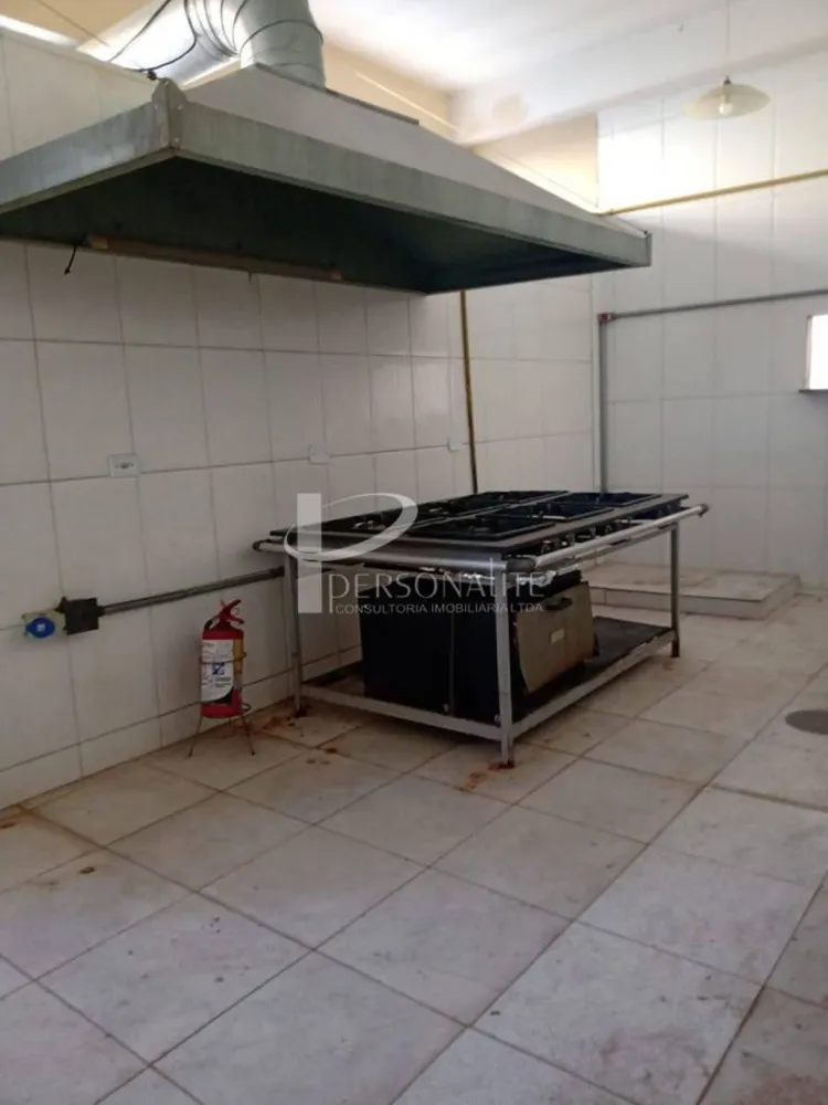 Depósito-Galpão, 120 m² - Foto 1