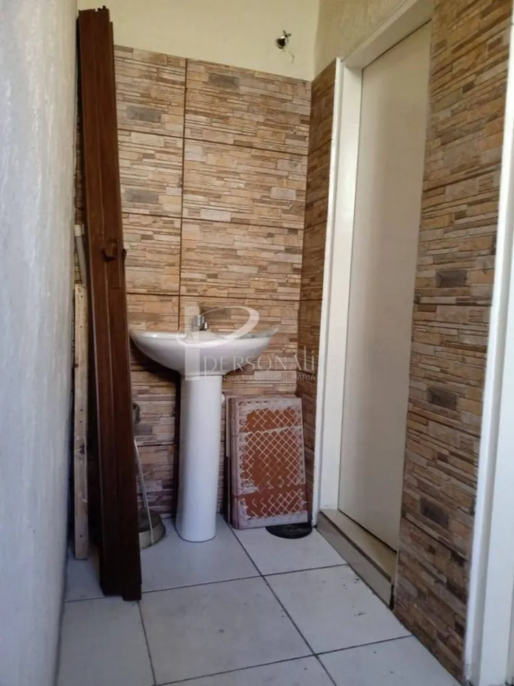 Depósito-Galpão, 120 m² - Foto 2