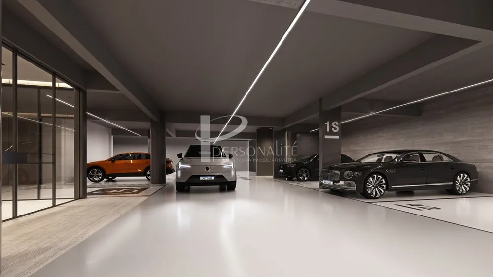 Apartamento, 4 quartos, 300 m² - Foto 4