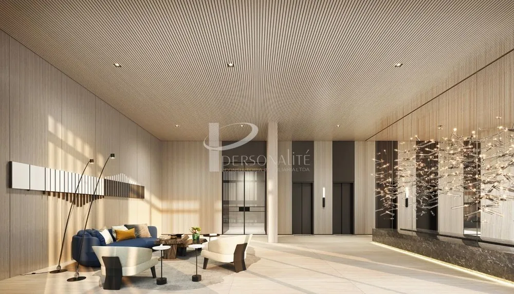 Apartamento, 4 quartos, 300 m² - Foto 1