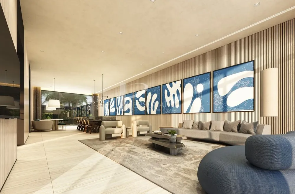 Apartamento, 4 quartos, 300 m² - Foto 2