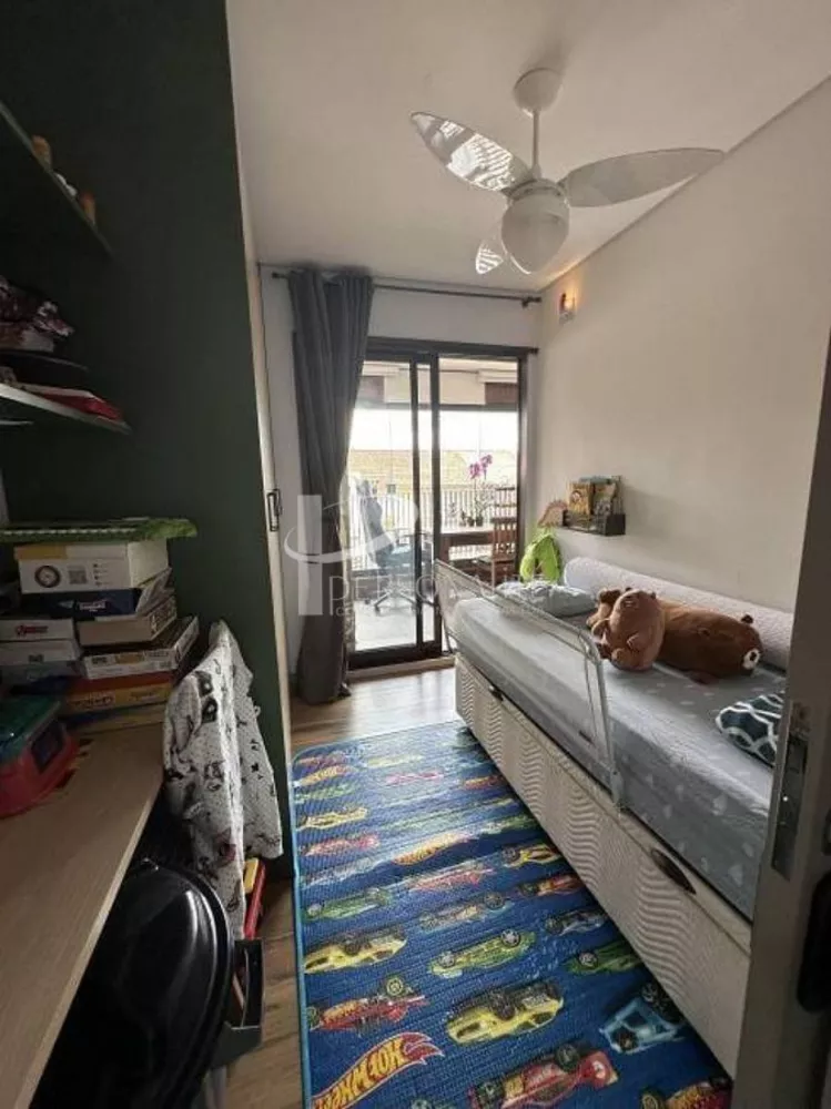 Apartamento à venda com 3 quartos, 81m² - Foto 3