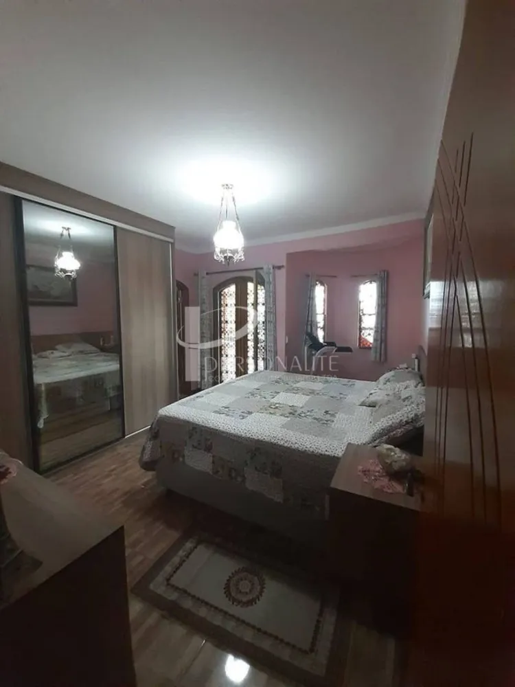 Sobrado, 3 quartos, 180 m² - Foto 2